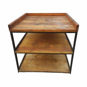 Стол кондитерский 101/101/95.5