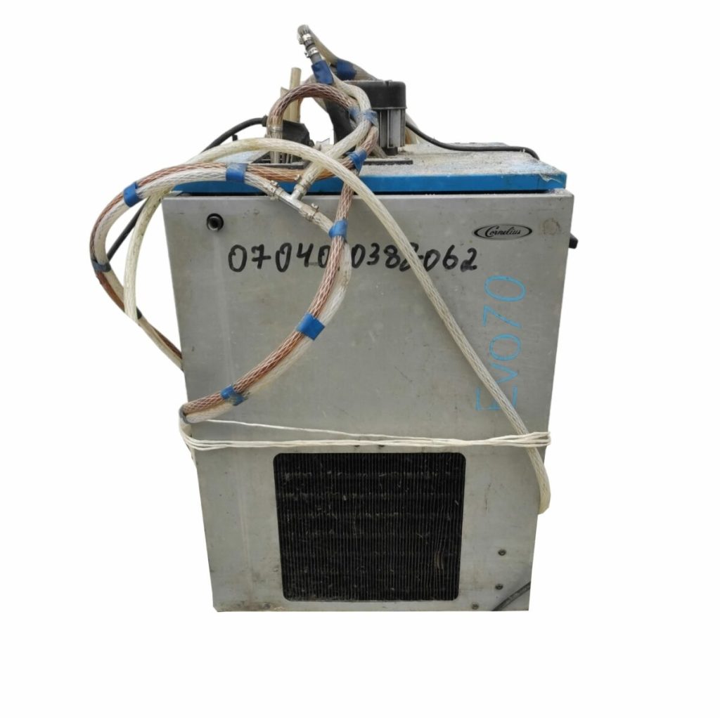 Охладитель пива EVO 70