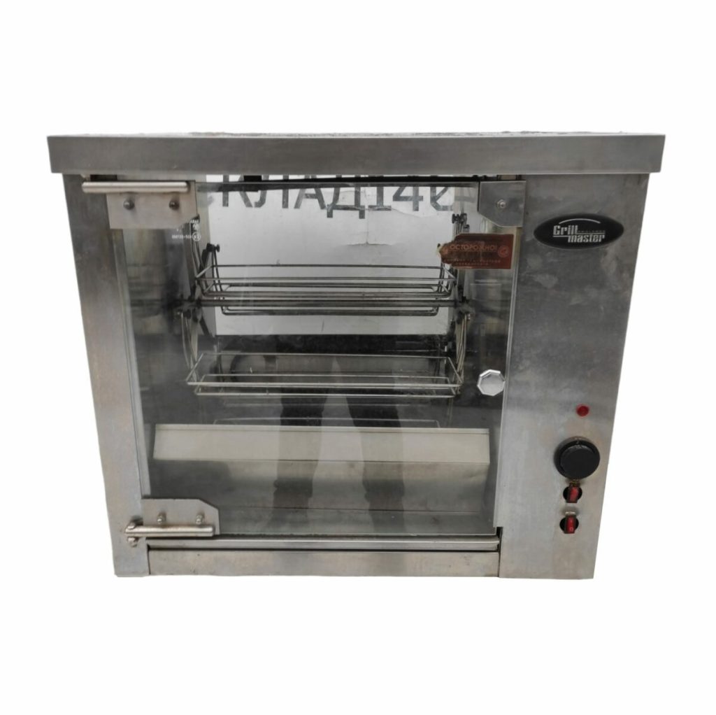 Гриль Grill Master Ф3кмэ
