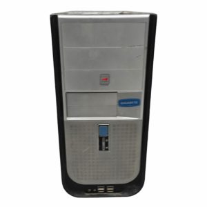 Системный блок Intel 2Duo 57300 ОЗУ 2GB HDD 250GB