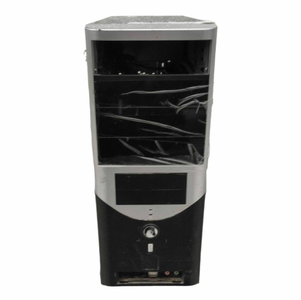 Системный блок