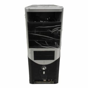 Системный блок AMDx2255 ОЗУ 4GB HDD 500GB