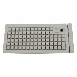 Pos клавиатура Posiflex KB-6600