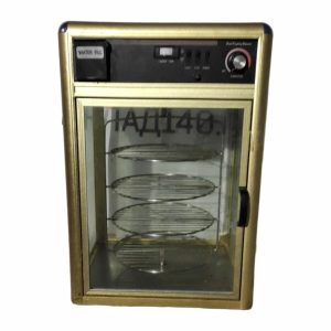 Витрина тепловая для пиццы Starfood DH-13