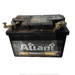 Аккумулятор Atlant 6CT-60A3