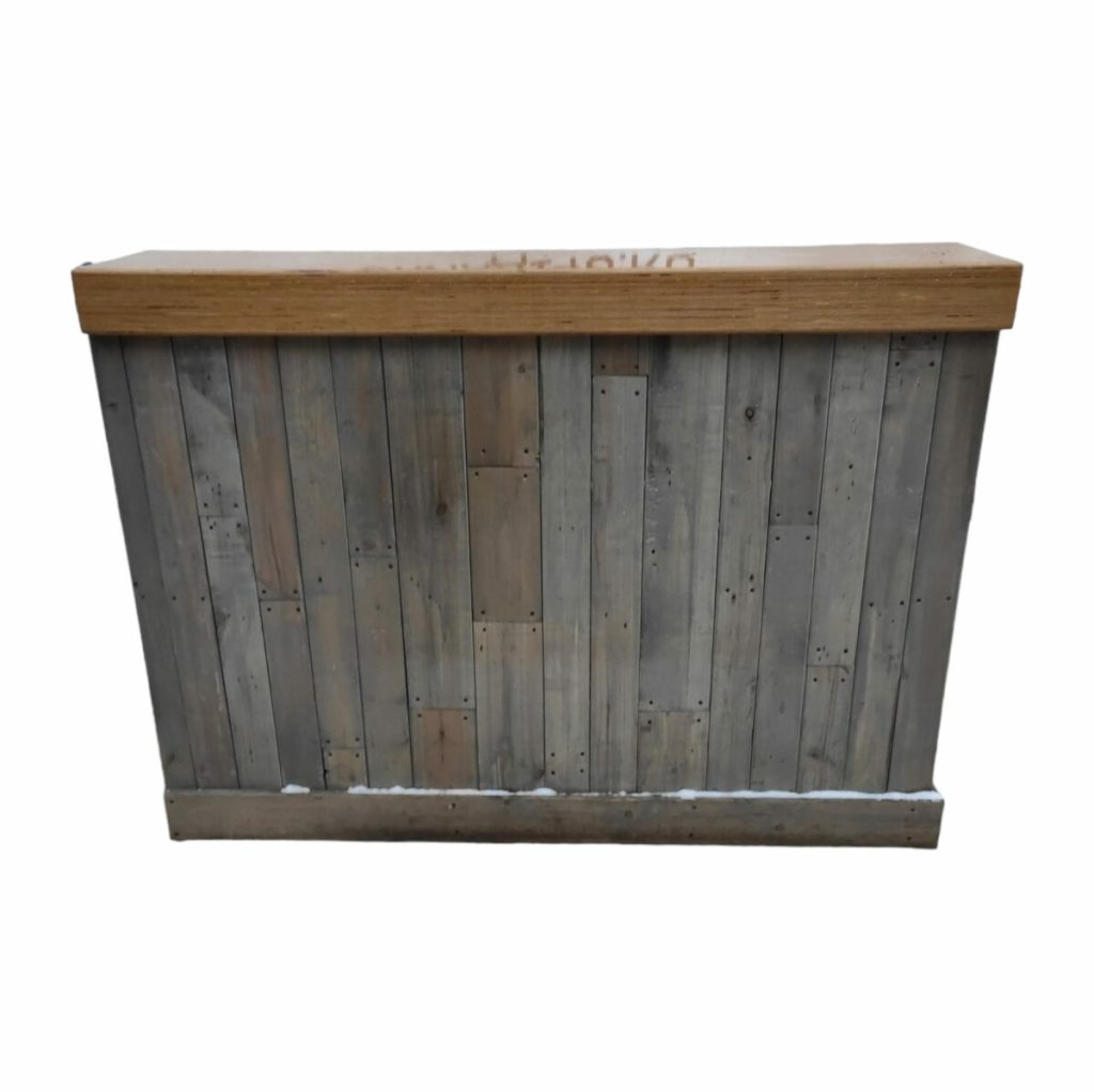 Барная стойка