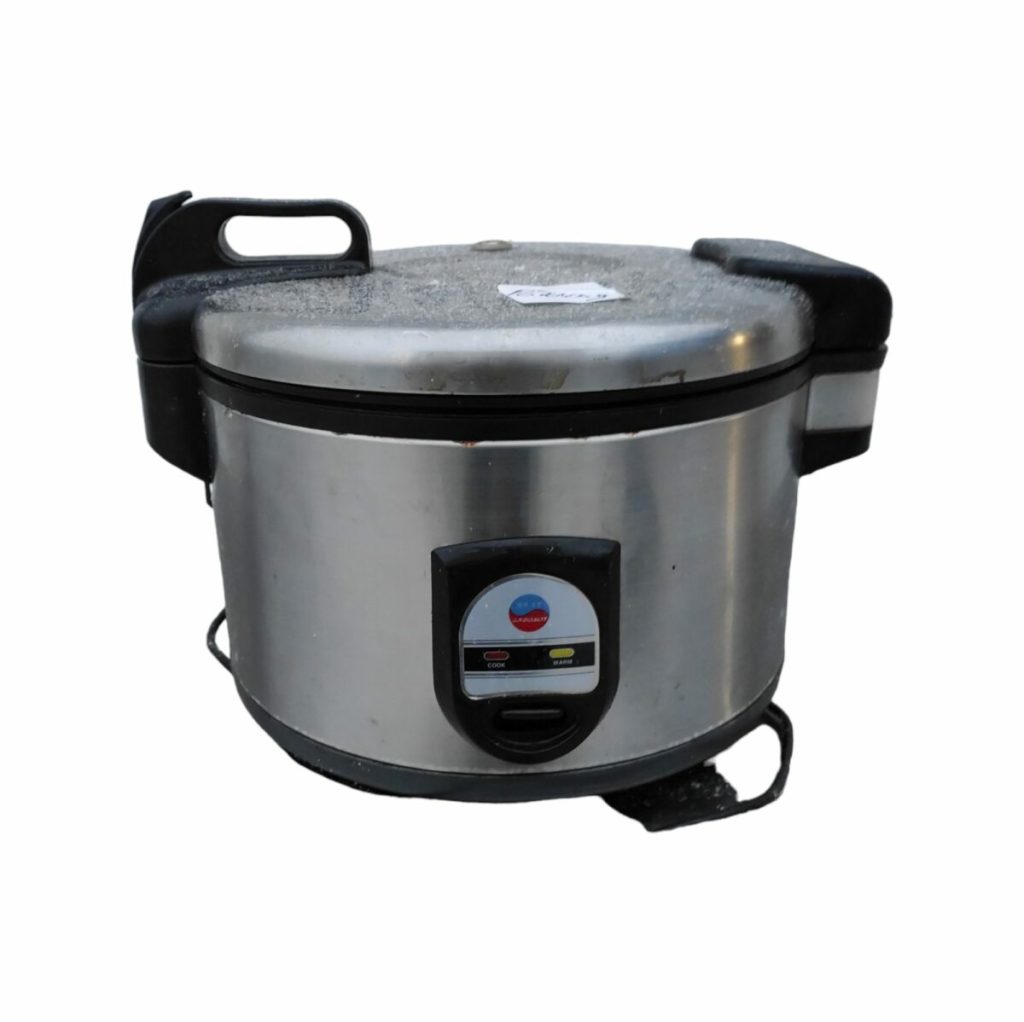 Рисоварка INDOKOR IR-1954