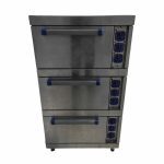 Жарочный шкаф Abat ШЖЭ-3