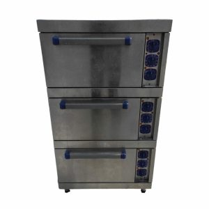 Жарочный шкаф Abat ШЖЭ-3