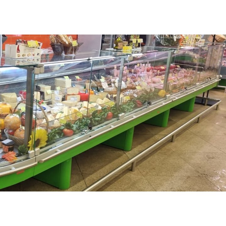 Arneg BELGRADO 90 VDL 250