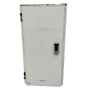 Дверь хол накладная 8см свет 80/180 рамка 104/196 дверь 90/190