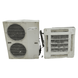 Кассетный кондиционер Samsung CH140EZMC