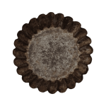 Форма кондитерская для кексо