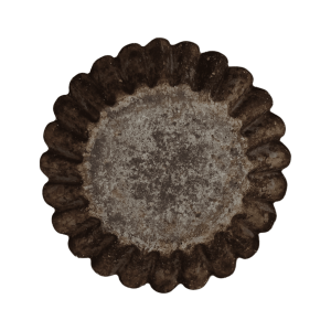 Форма кондитерская для кексов д10.5/в2