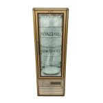 Tecfrigo Snelle 350 R