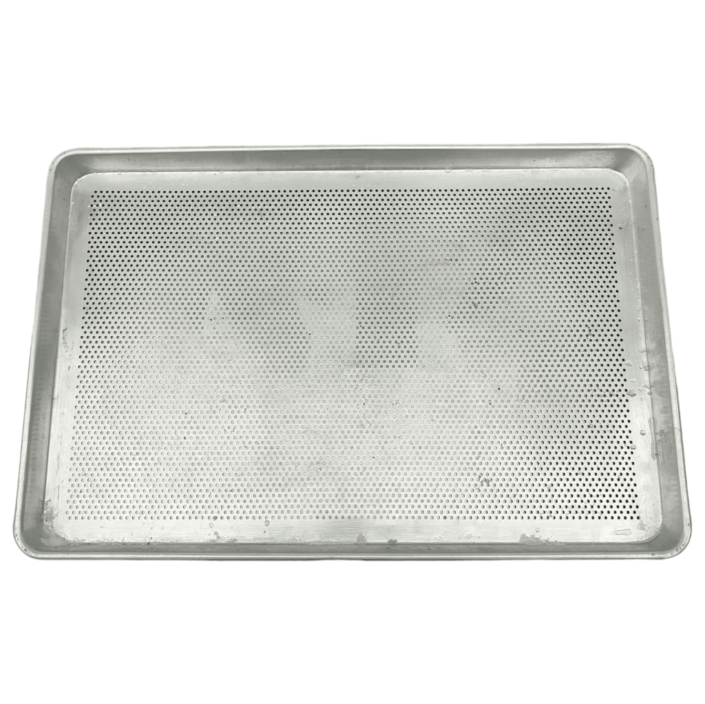 Противень перфорация