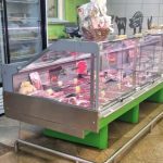 Arneg BELGRADO 90 VDL 125