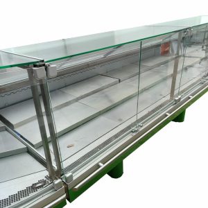 Витрина выносной холод Arneg Belgrado (2.5/2.5/1.25/0.9)