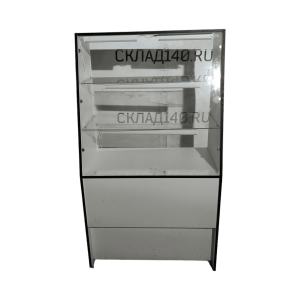 Прилавок витрина 85/50/150