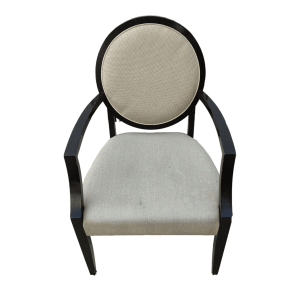 Кресло Джулиакаса ткань бежевый