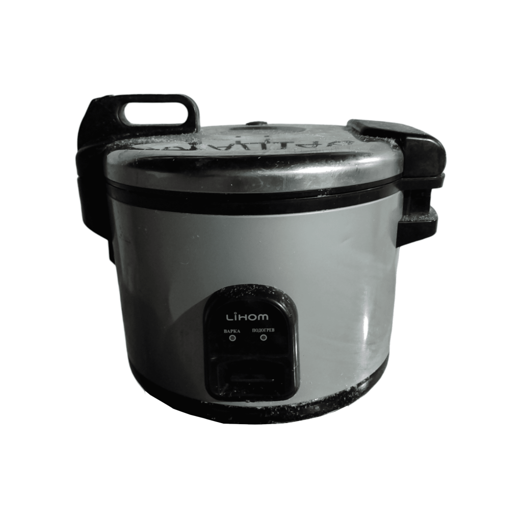 Рисоварка Lihom Li MB 281 BE
