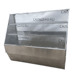 Прилавок витрина