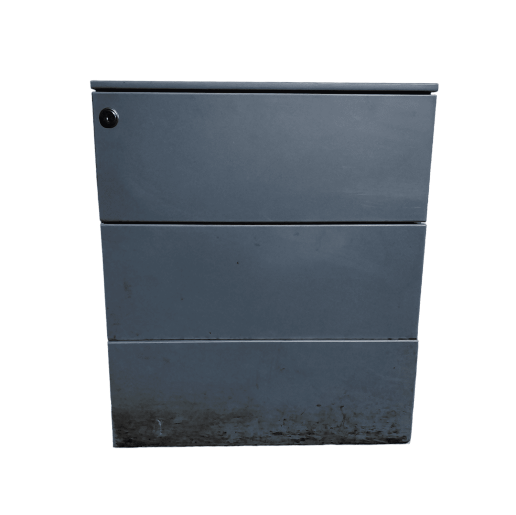 Тумба офисная