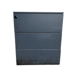 Тумба офисная