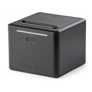 Фискальные регистраторы