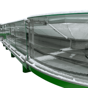 Витрина выносной холод Arneg Belgrado (1.87/2.5/1.25/0.9)