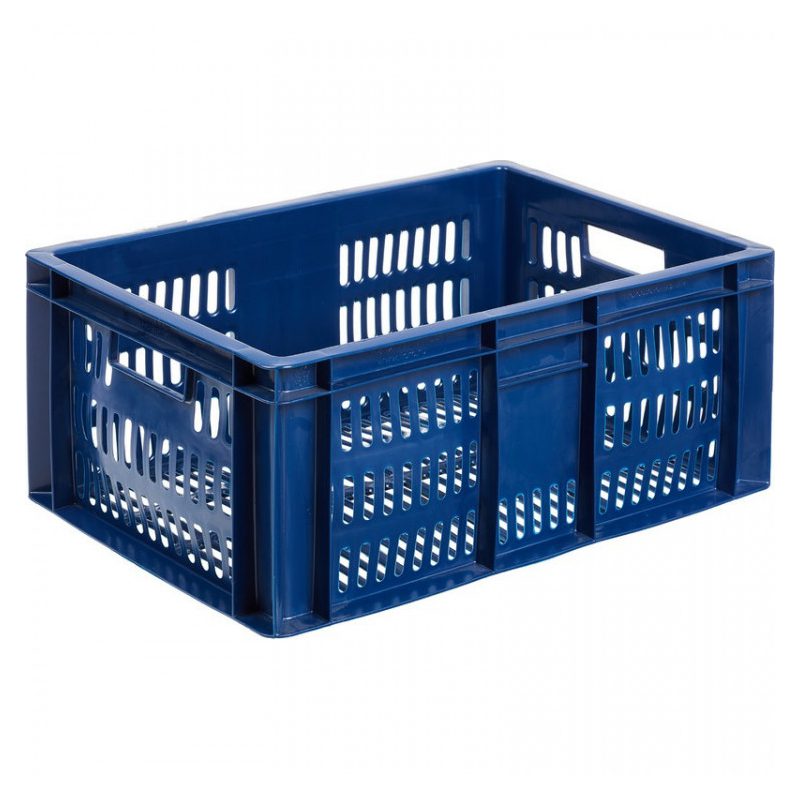 Что такое HDPE? Ящики ПНД.