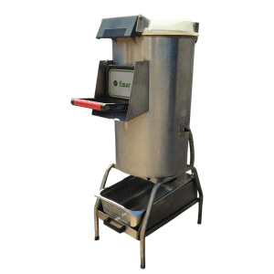 Картофелечистка Fimar PPF18X