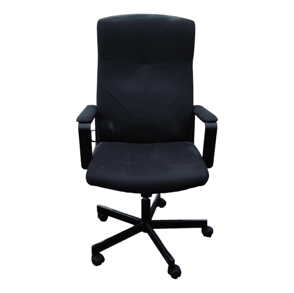 Кресло офисное Бюрократ