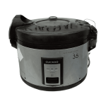 Рисоварка Cuckoo CR-3521B
