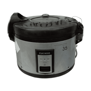 Рисоварка Cuckoo CR-3521 Сломан пластик петля