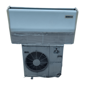 Кондиционер потолочный Mitsubishi Electric PC-2 5GJA1/PU-2 5VJA2