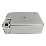 МФУ HP Photosmart C4473