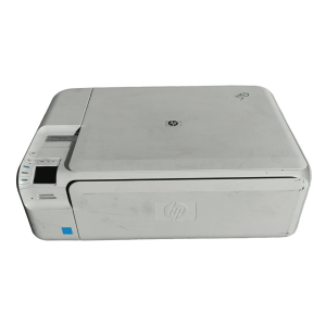 МФУ HP Photosmart C4473 Без блока питания