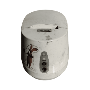 Чековый принтер Xprinter XP-237b