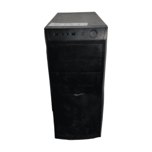 Системный блок Intel Core i5 ОЗУ 8GB HDD 500 GB