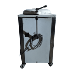 Тестоделитель Bertrand Puma D20