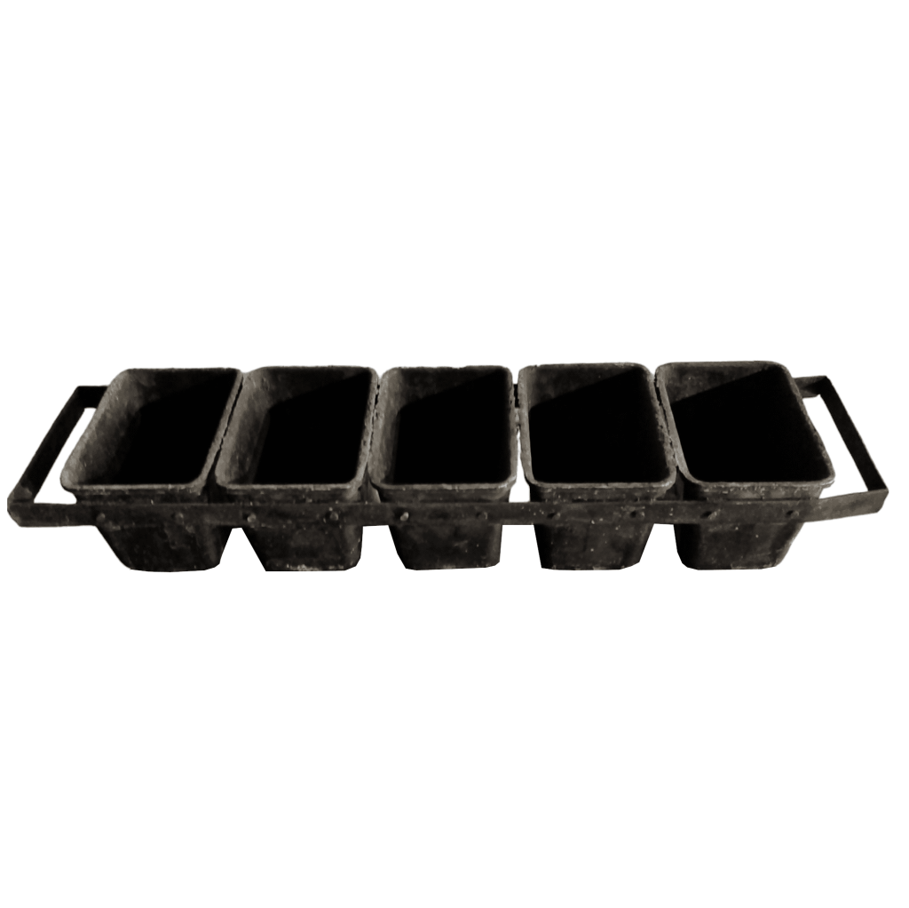 Форма для хлеба