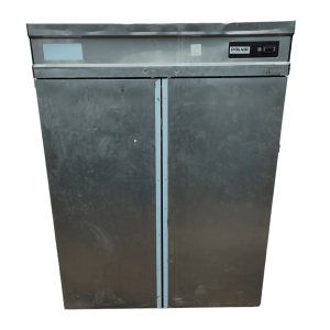 Шкаф морозильный POLAIR CB114-G