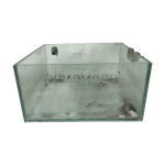 Аквариум для раков