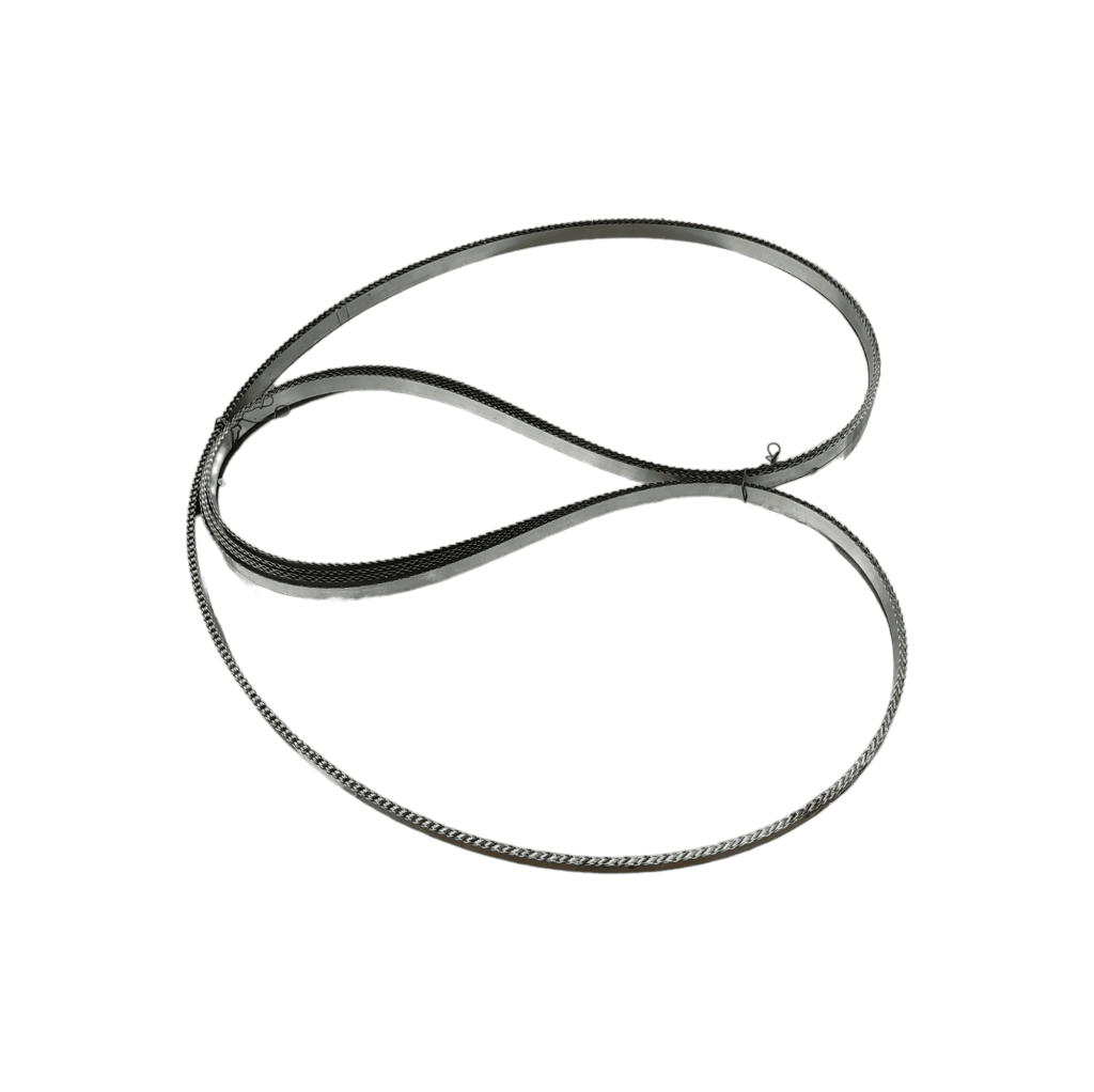 Полотно для пилы КТ