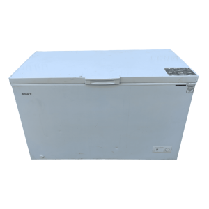 Ларь морозильный Kraft BD(W)-435qx