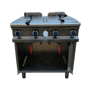 Фритюрница Kovinastroj(Kogast) EF T7/28