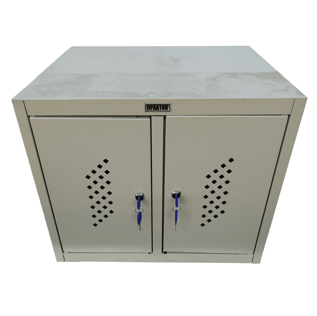 Шкаф для переодевания