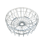 Корзина для посудомоечной машины МП-250