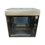 Гриль для кур CB GE-35/42 VM